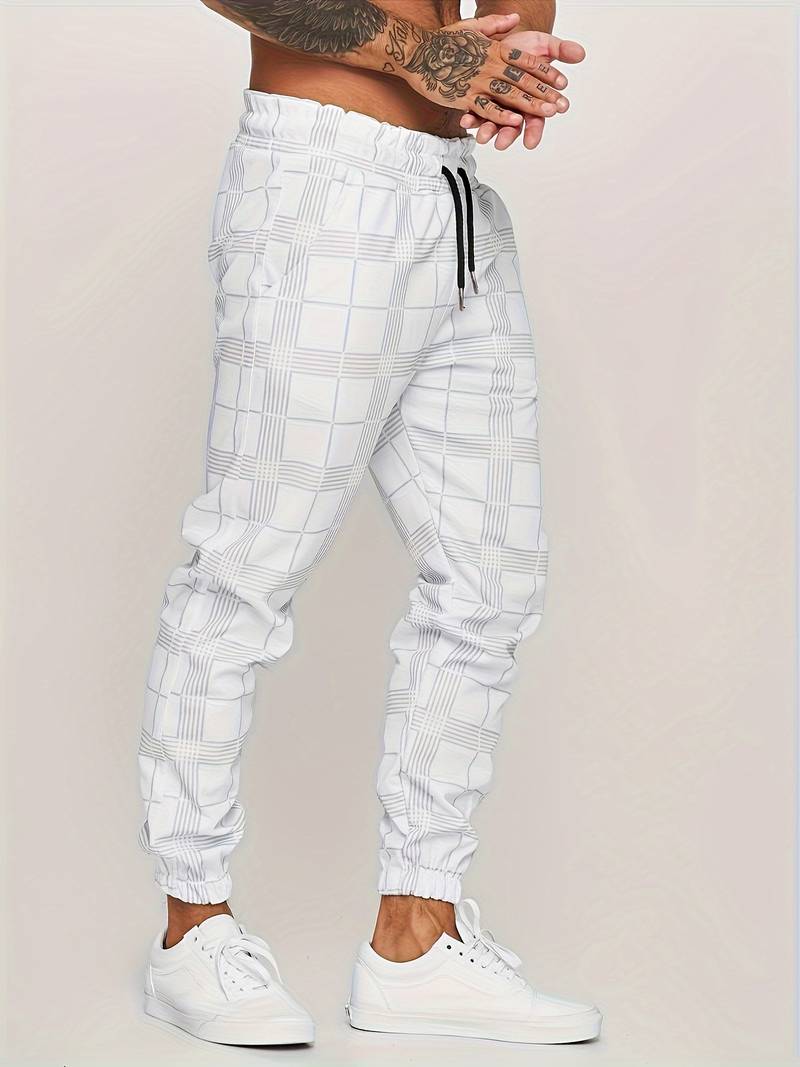 Stefano | Nette Jogginsbroek