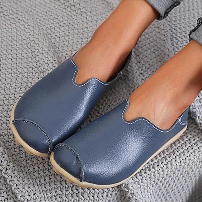OrthoBounce™ orthopedische schoen
