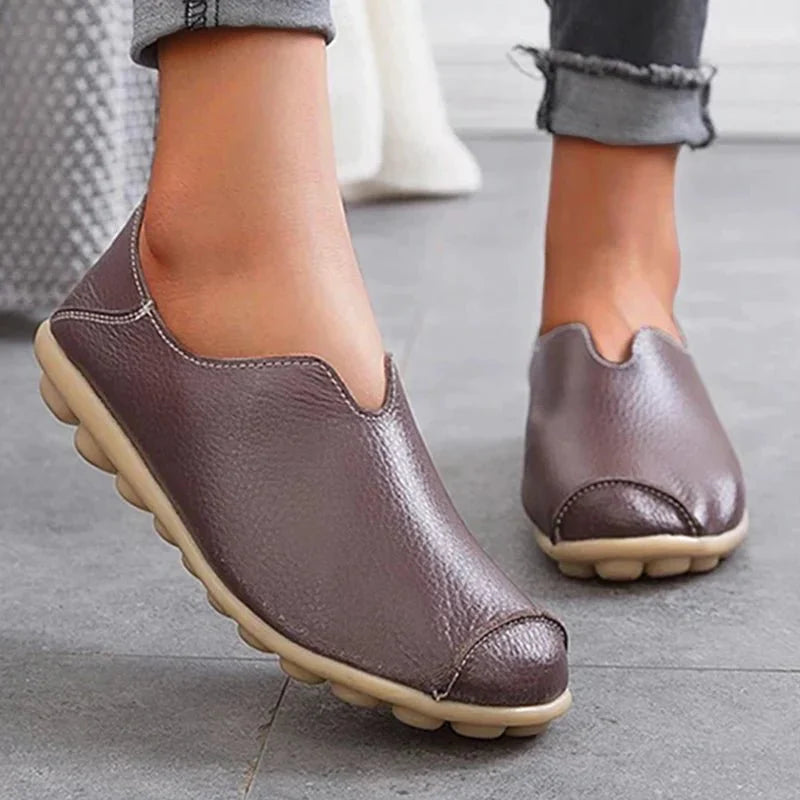 OrthoBounce™ orthopedische schoen