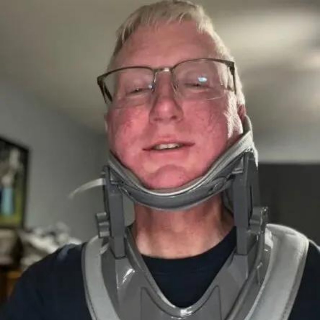 NeckFlex PRO - Elektrische Nekstretcher
