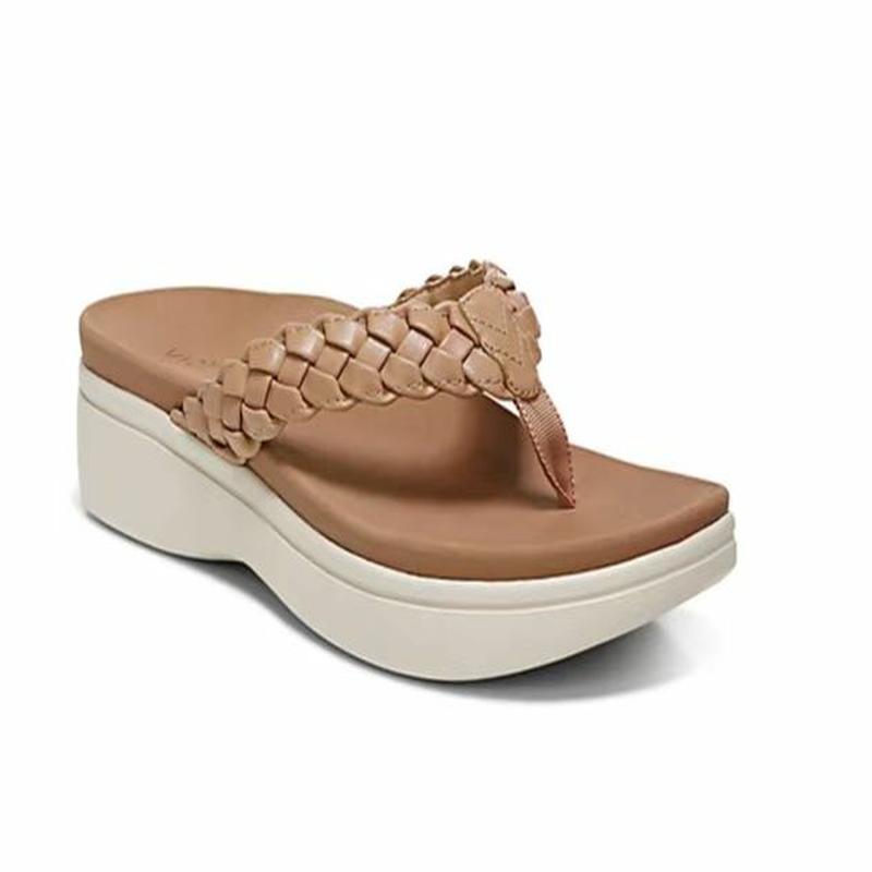 Lisa | Modieuze comfort slippers