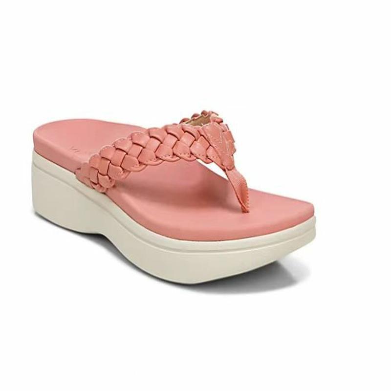 Lisa | Modieuze comfort slippers