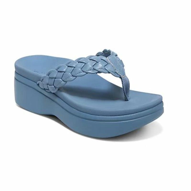 Lisa | Modieuze comfort slippers