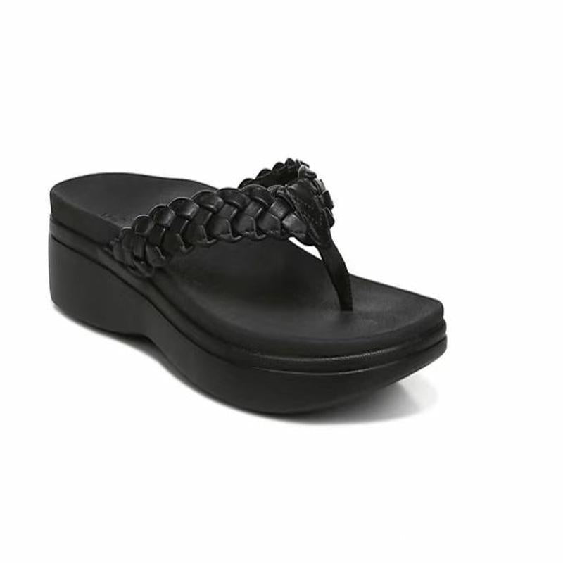 Lisa | Modieuze comfort slippers