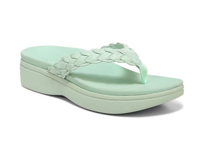 Lisa | Modieuze comfort slippers