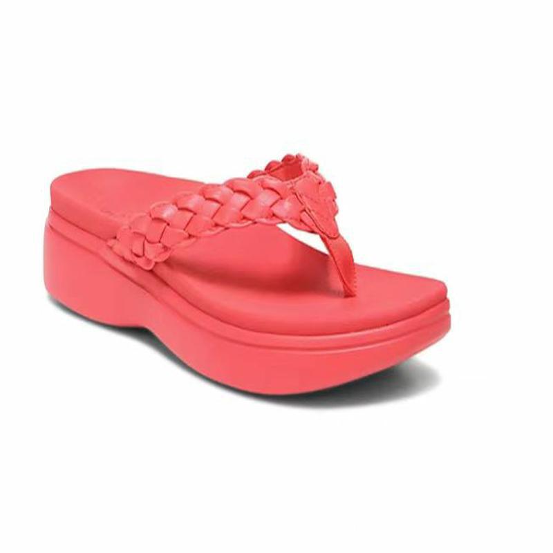 Lisa | Modieuze comfort slippers