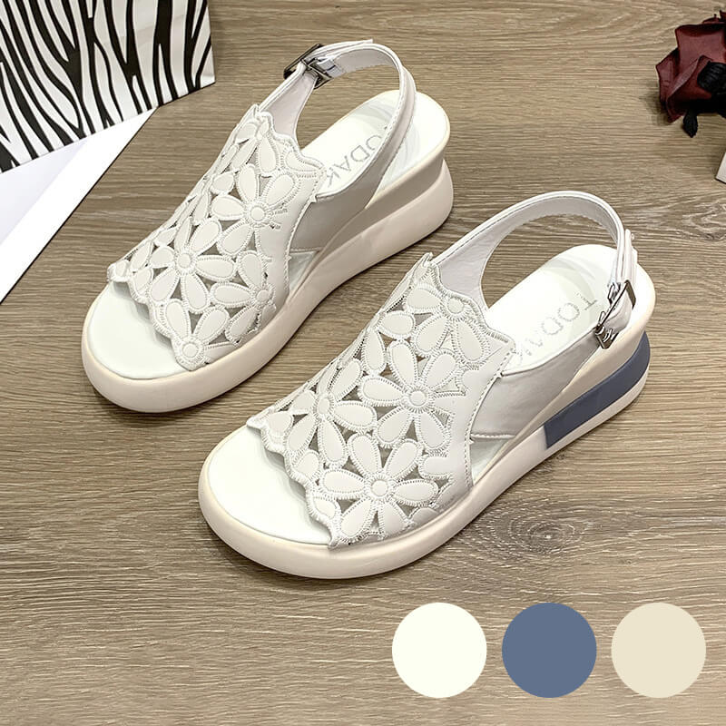 Sportsandalen Voor Vrouwen