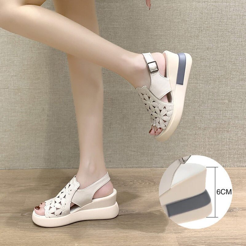 Sportsandalen Voor Vrouwen