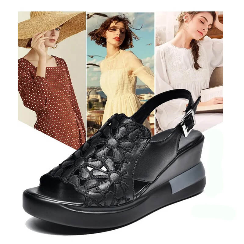 Sportsandalen Voor Vrouwen