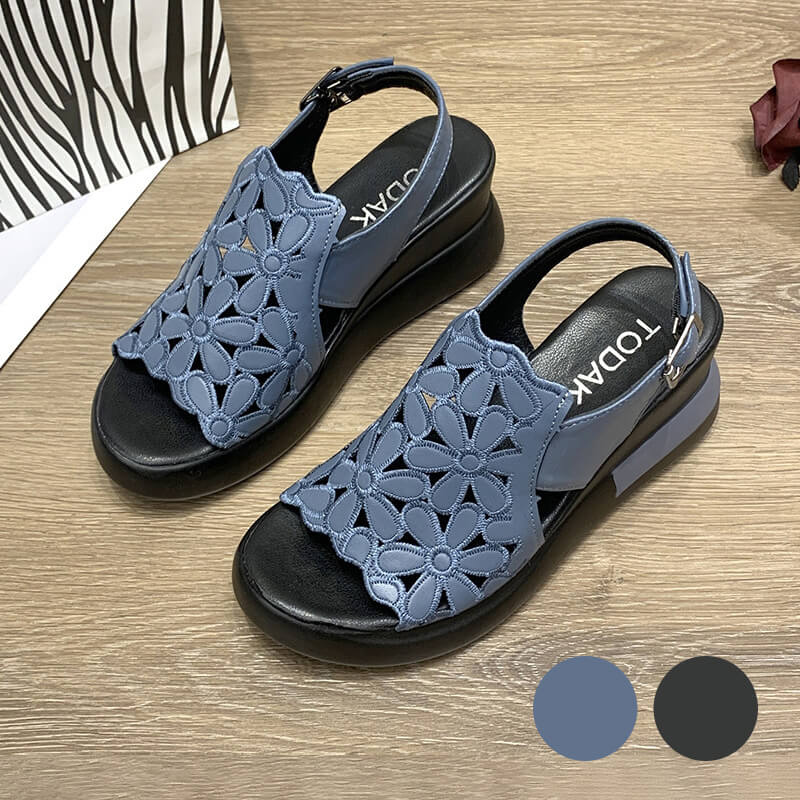 Sportsandalen Voor Vrouwen