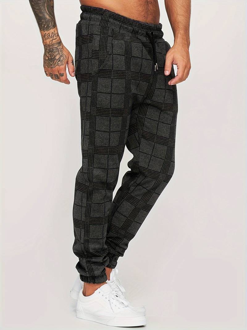 Stefano | Nette Jogginsbroek
