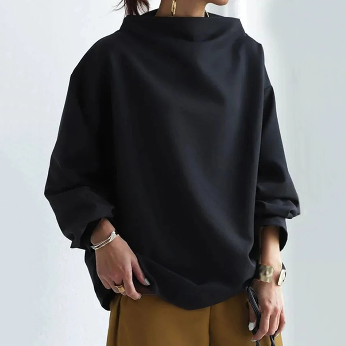Franca | Luxe & Elegante Trui