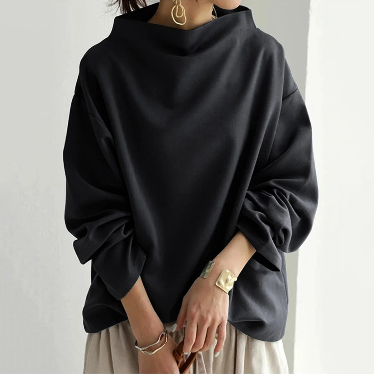 Franca | Luxe & Elegante Trui