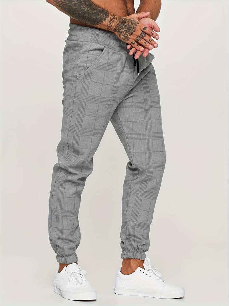 Stefano | Nette Jogginsbroek