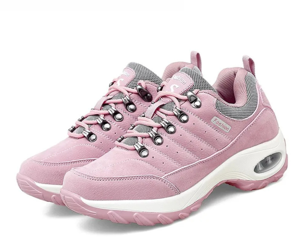 OrthoSteps Pro™ - Ergonomische schoenen