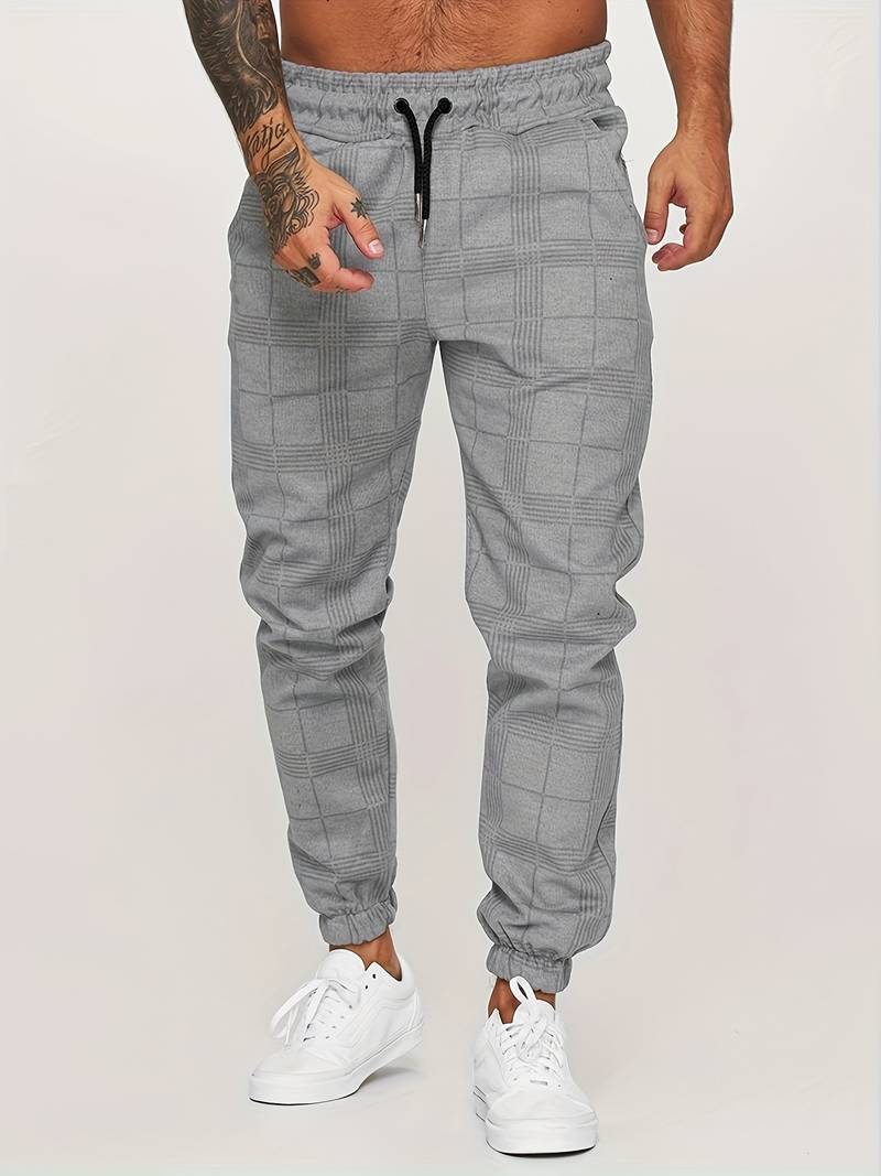 Stefano | Nette Jogginsbroek