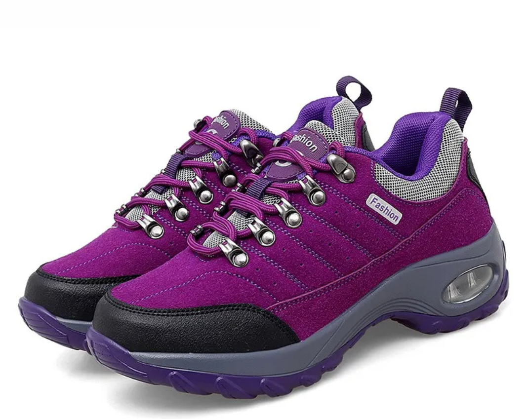 OrthoSteps Pro™ - Ergonomische schoenen