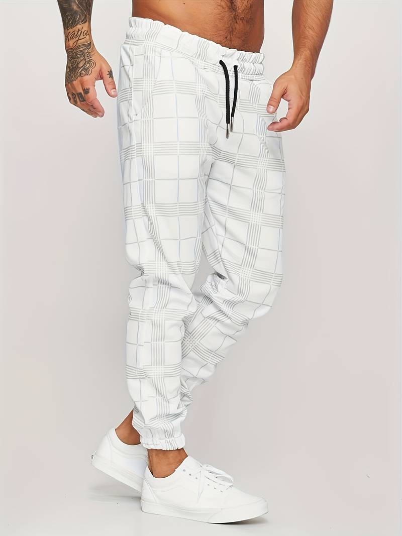 Stefano | Nette Jogginsbroek