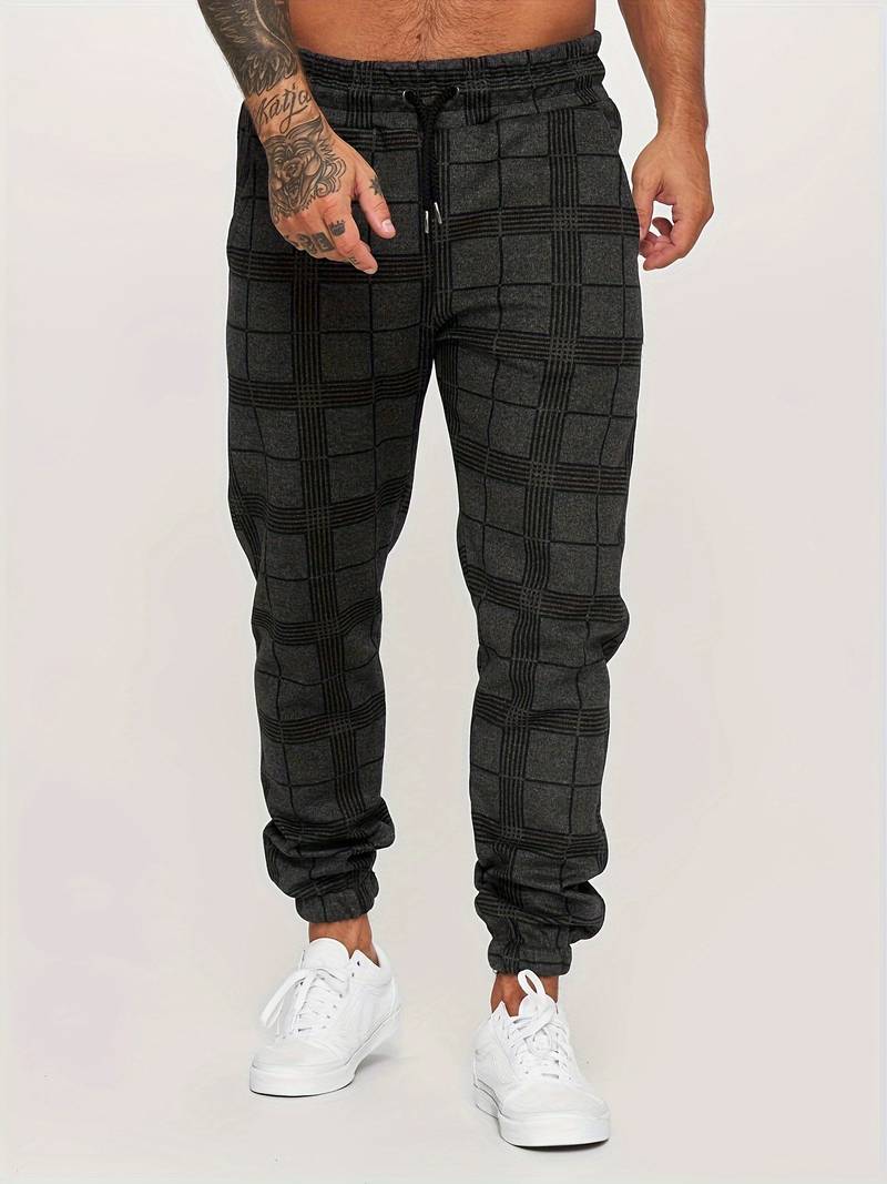 Stefano | Nette Jogginsbroek