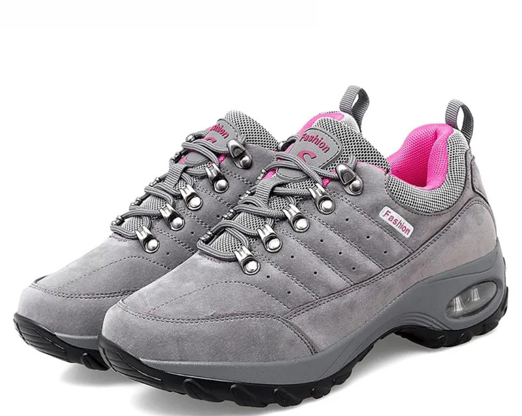 OrthoSteps Pro™ - Ergonomische schoenen