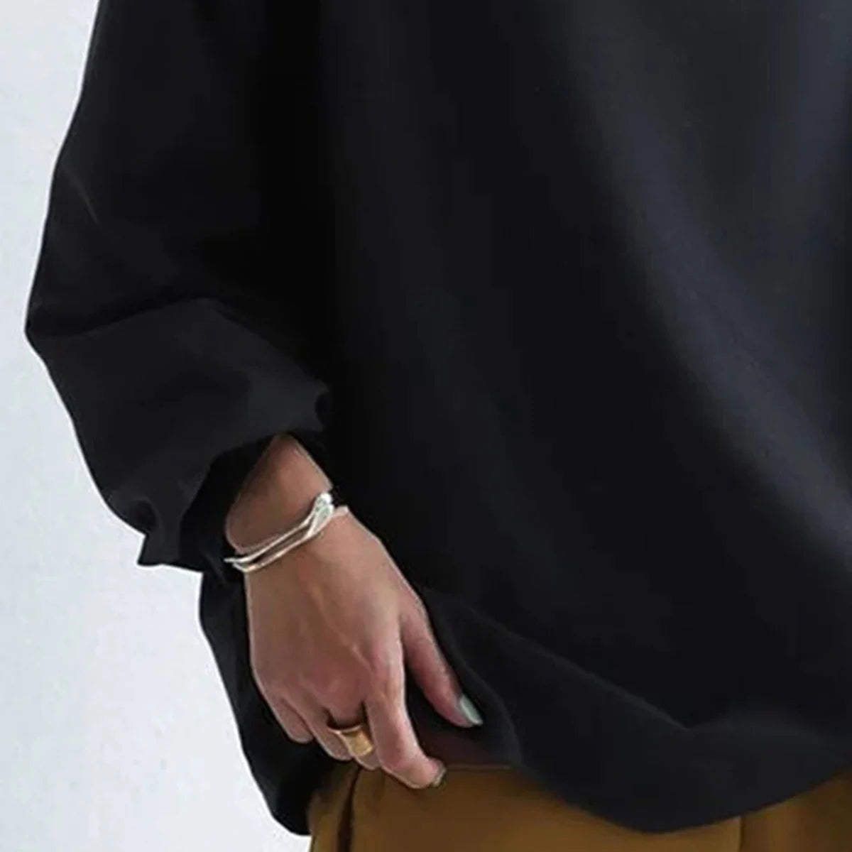 Franca | Luxe & Elegante Trui