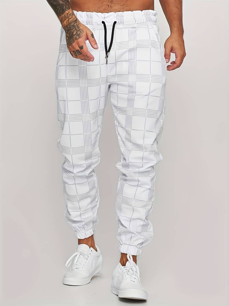 Stefano | Nette Jogginsbroek