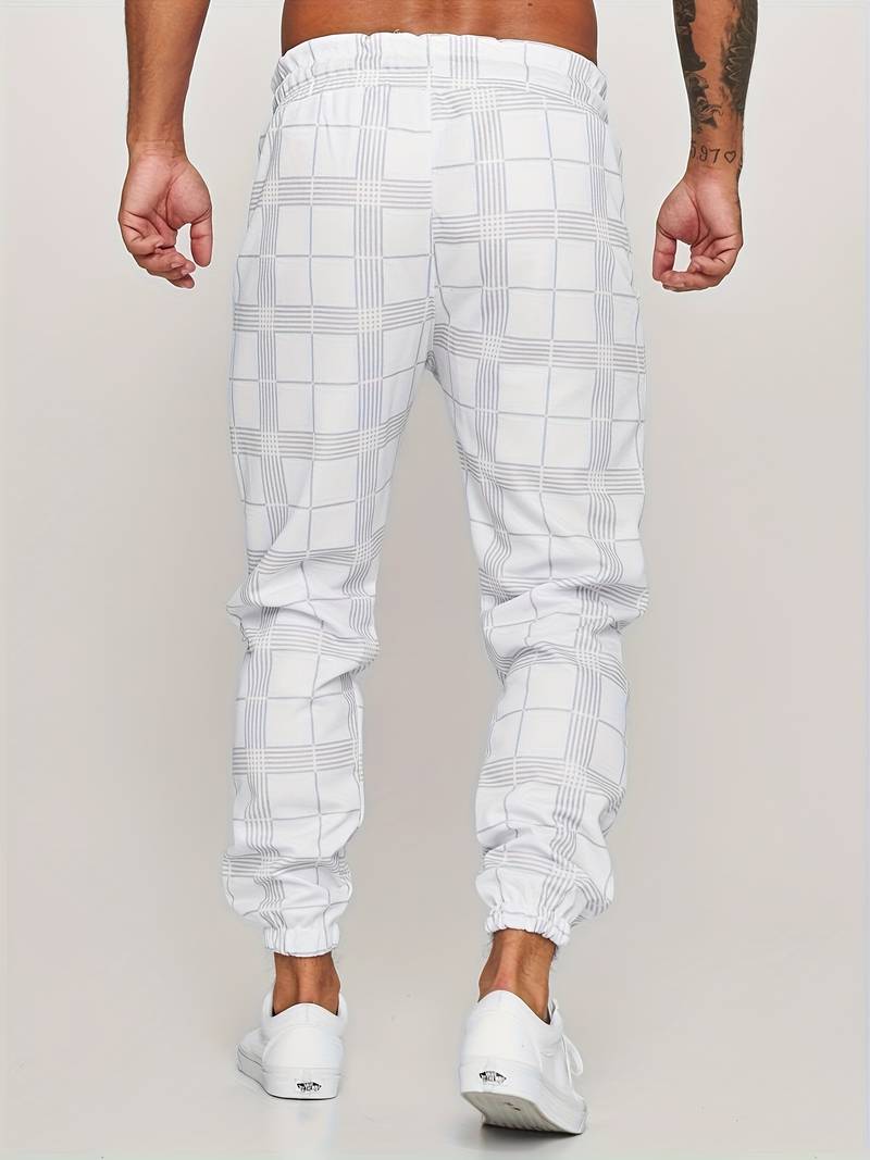 Stefano | Nette Jogginsbroek
