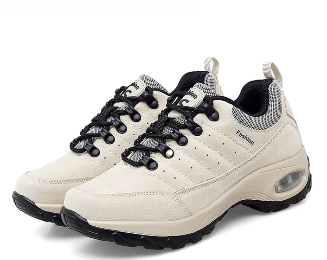 OrthoSteps Pro™ - Ergonomische schoenen