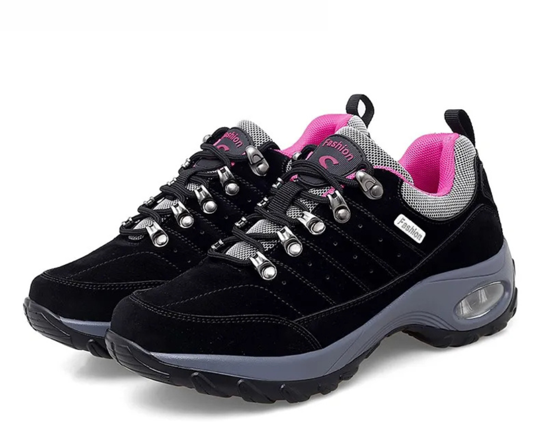 OrthoSteps Pro™ - Ergonomische schoenen