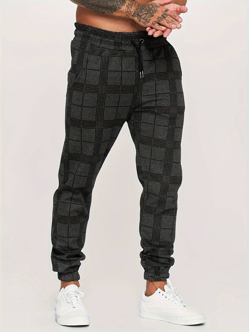 Stefano | Nette Jogginsbroek