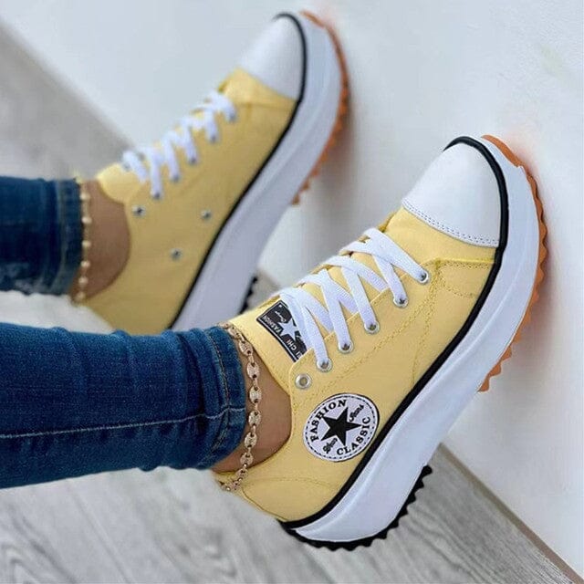 Fashion Star | Orthopedische Sneakers
