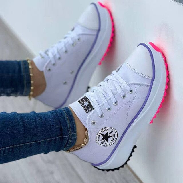 Fashion Star | Orthopedische Sneakers