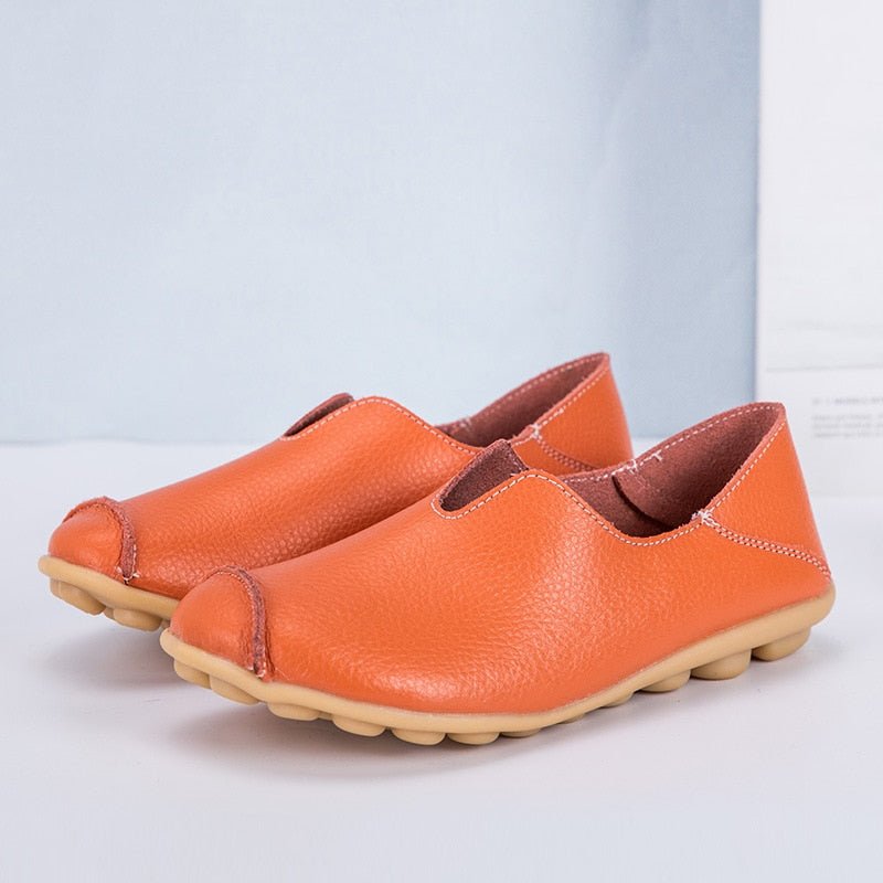 OrthoBounce™ orthopedische schoen