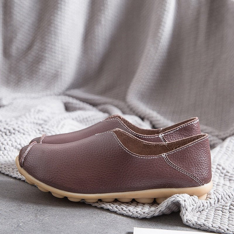 OrthoBounce™ orthopedische schoen