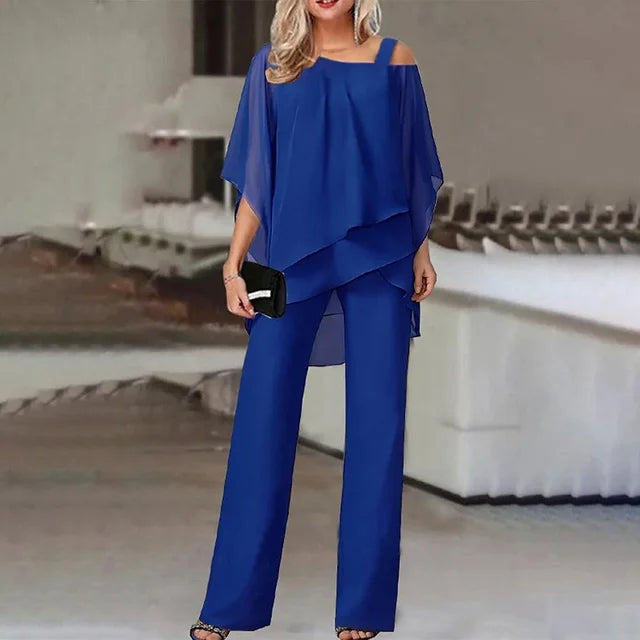 Angie | Tweedelige set voor dames