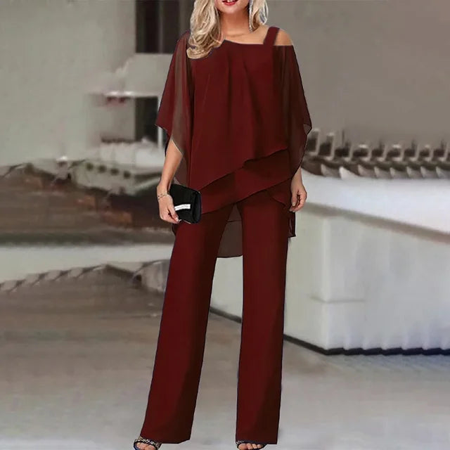 Angie | Tweedelige set voor dames