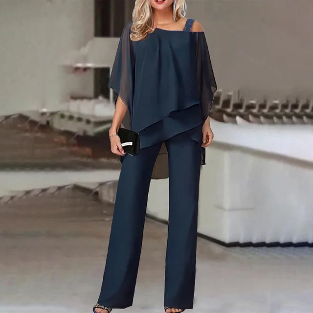 Angie | Tweedelige set voor dames