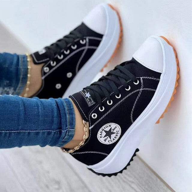 Fashion Star | Orthopedische Sneakers