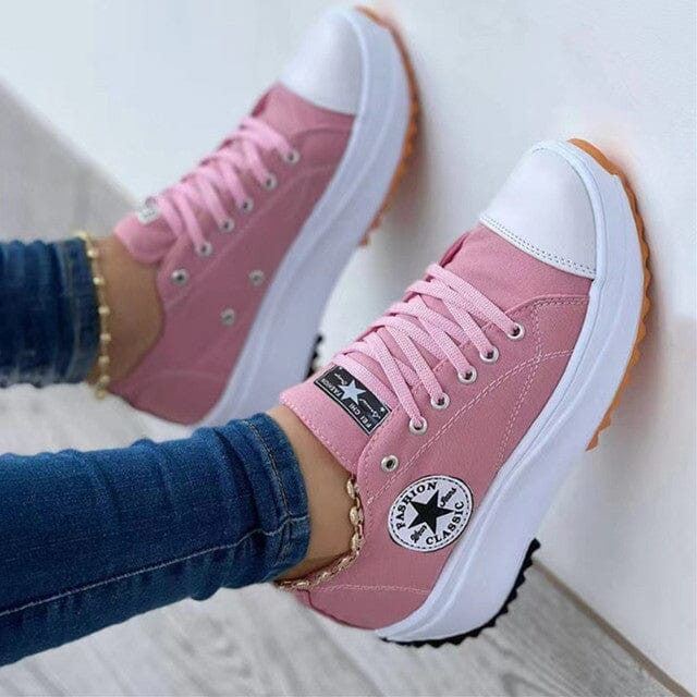 Fashion Star | Orthopedische Sneakers