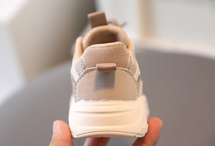 KIDSOLE© | Unisex Charly Sneakers