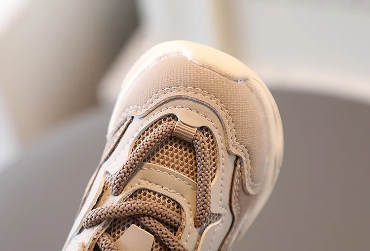 KIDSOLE© | Unisex Charly Sneakers