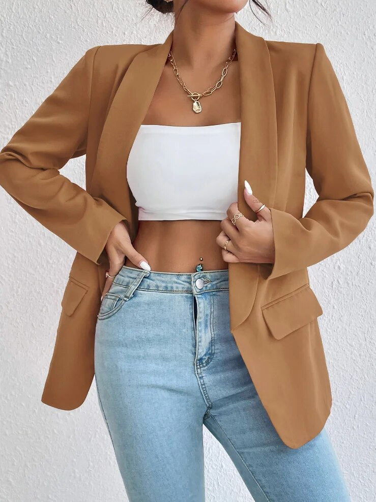 Sophia | Blazer