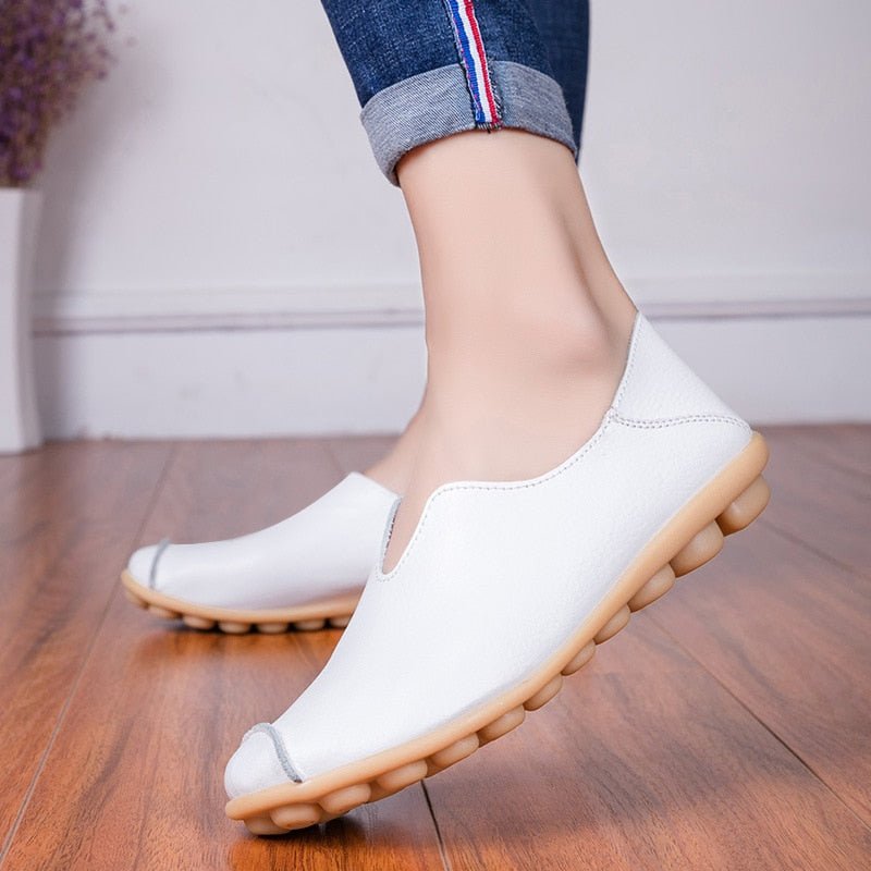 OrthoBounce™ orthopedische schoen