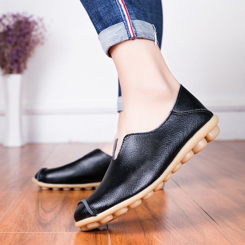 OrthoBounce™ orthopedische schoen