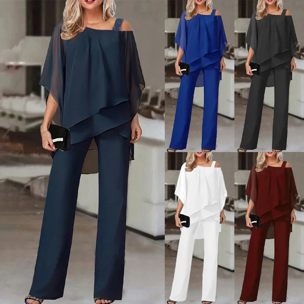 Angie | Tweedelige set voor dames