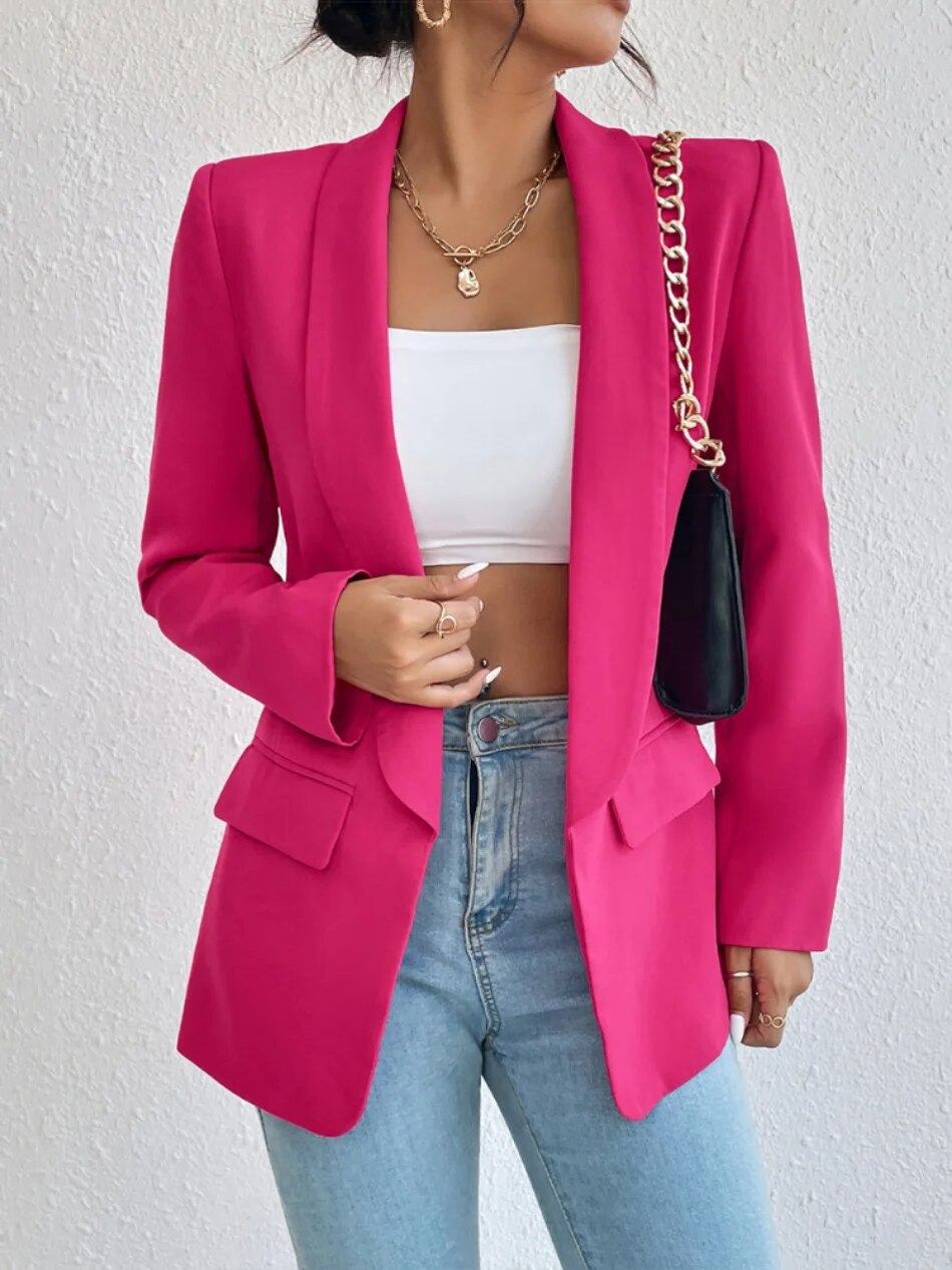 Sophia | Blazer
