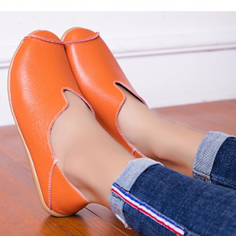 OrthoBounce™ orthopedische schoen