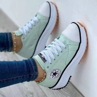 Fashion Star | Orthopedische Sneakers