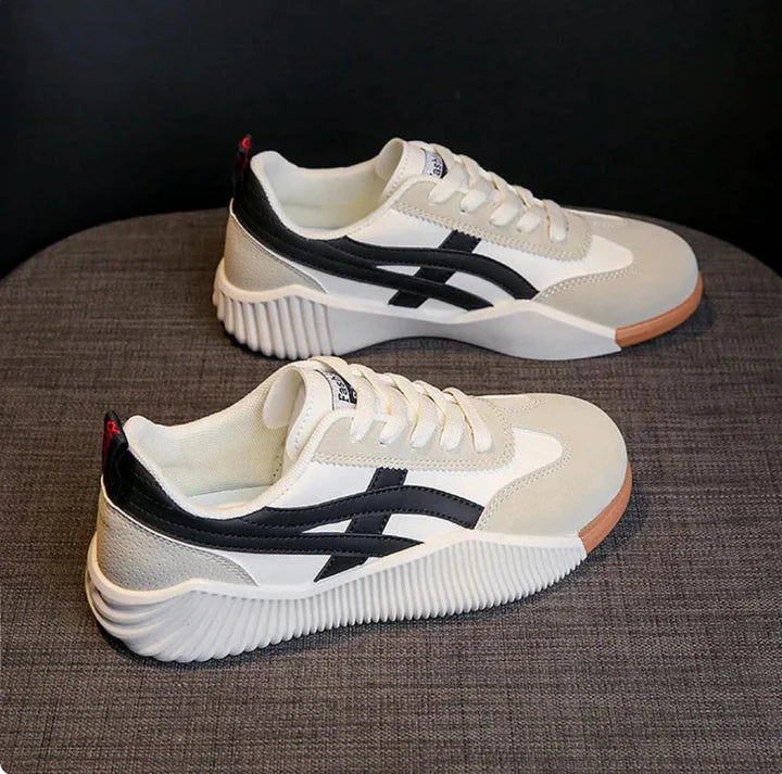 Clarissa™ - Casual Orthopedische Sneakers