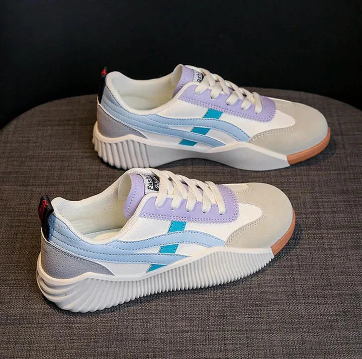 Clarissa™ - Casual Orthopedische Sneakers